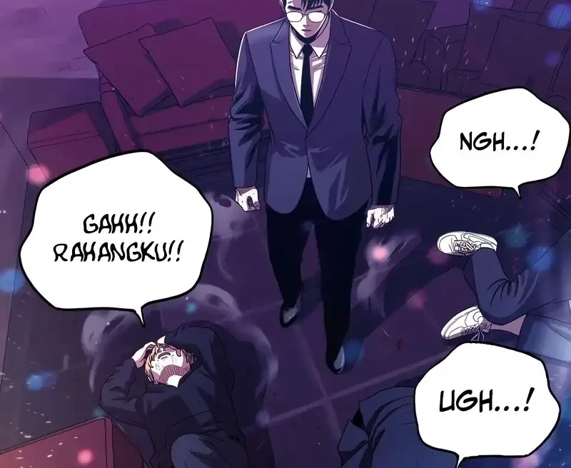 The Devil Classroom Chapter 3 Gambar 20