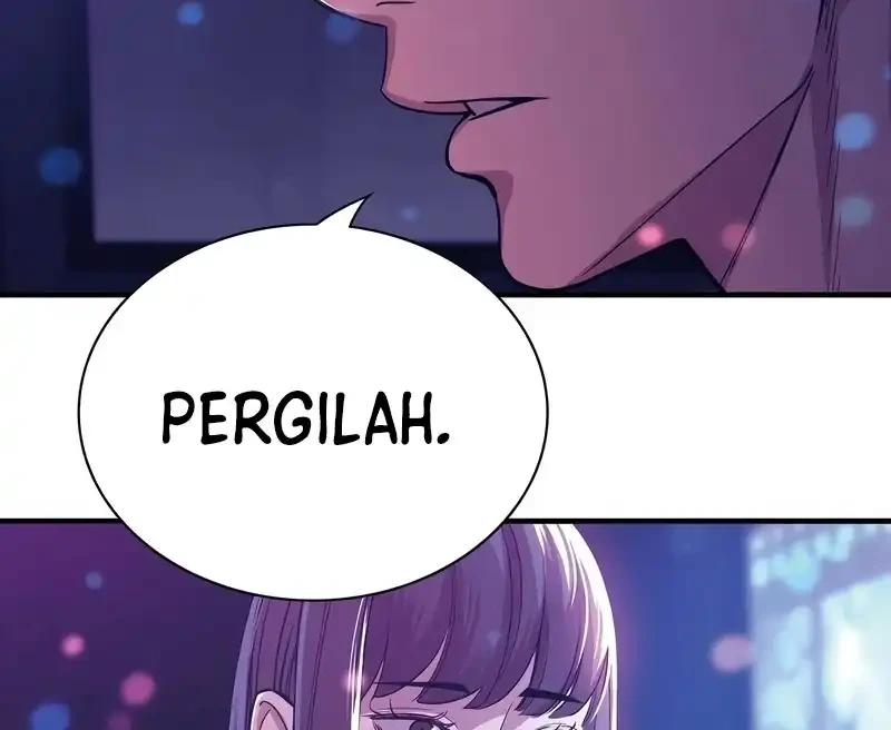 The Devil Classroom Chapter 3 Gambar 25
