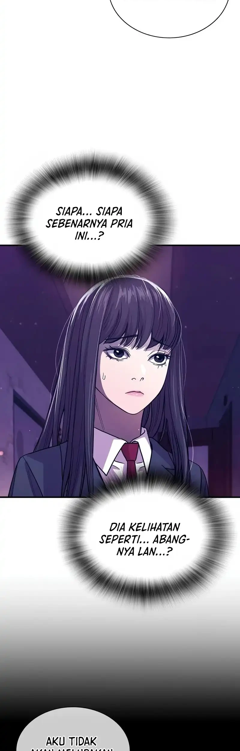 The Devil Classroom Chapter 3 Gambar 28