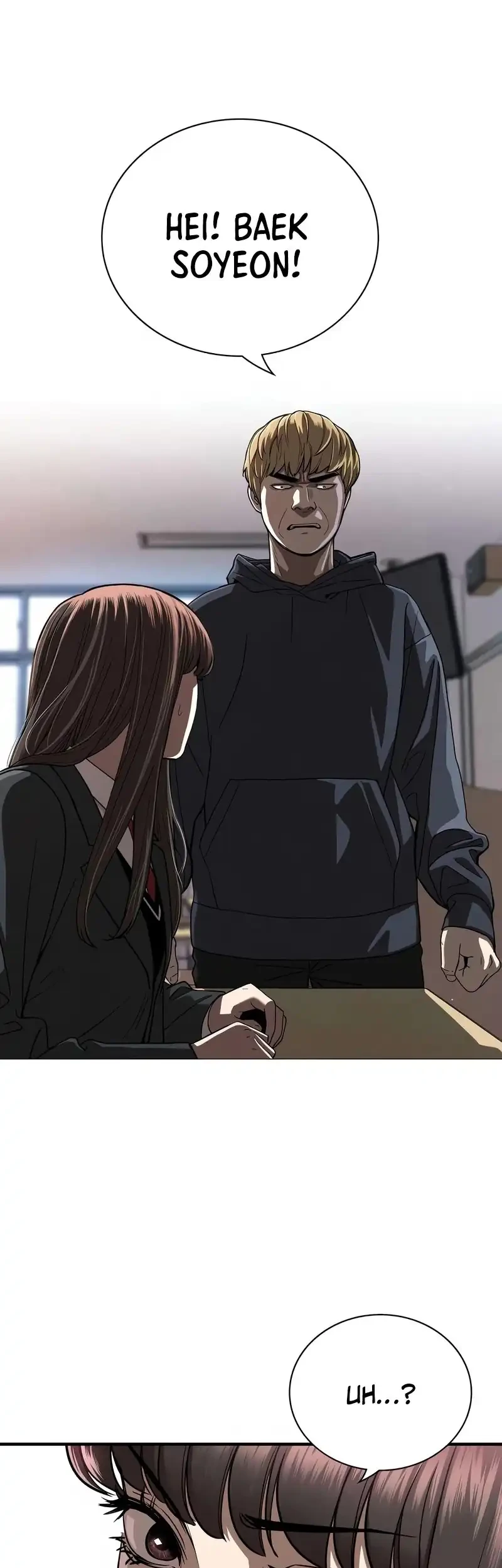 The Devil Classroom Chapter 3 Gambar 41