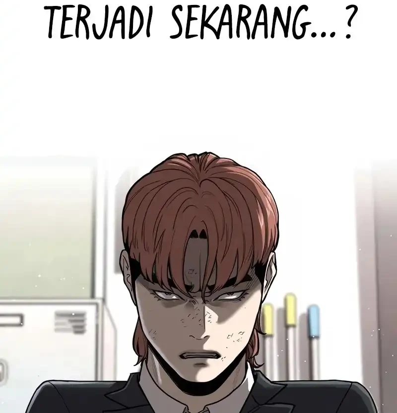 The Devil Classroom Chapter 3 Gambar 45