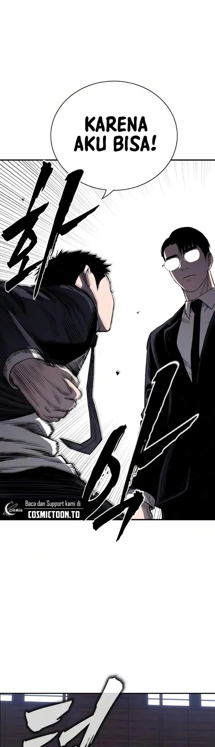 The Devil Classroom Chapter 37 Gambar 47