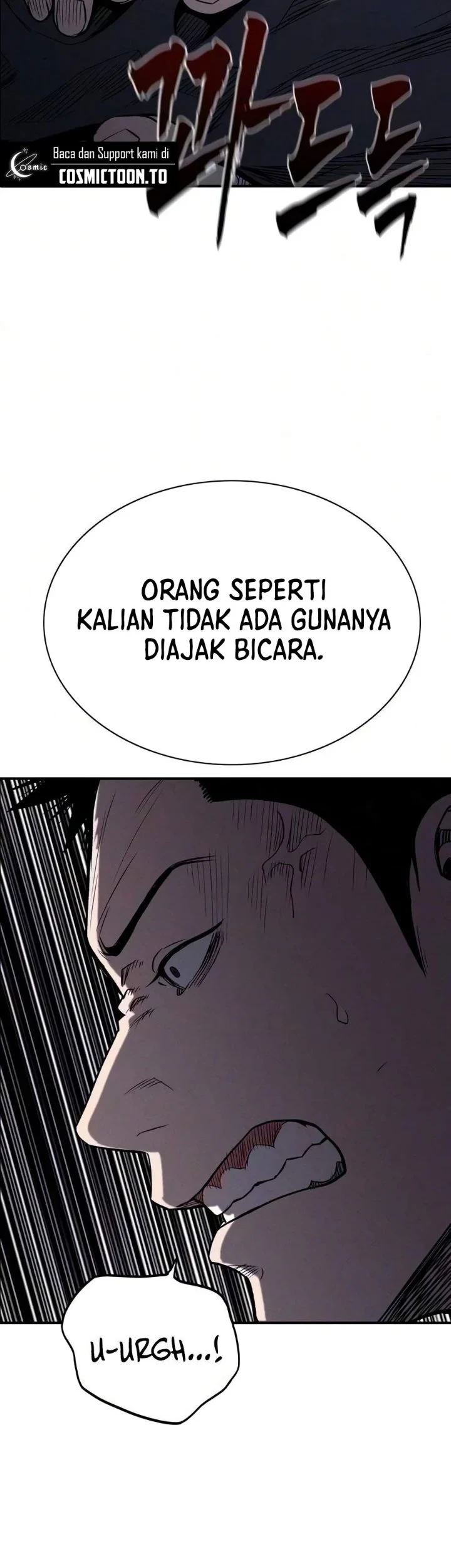 The Devil Classroom Chapter 37 Gambar 49