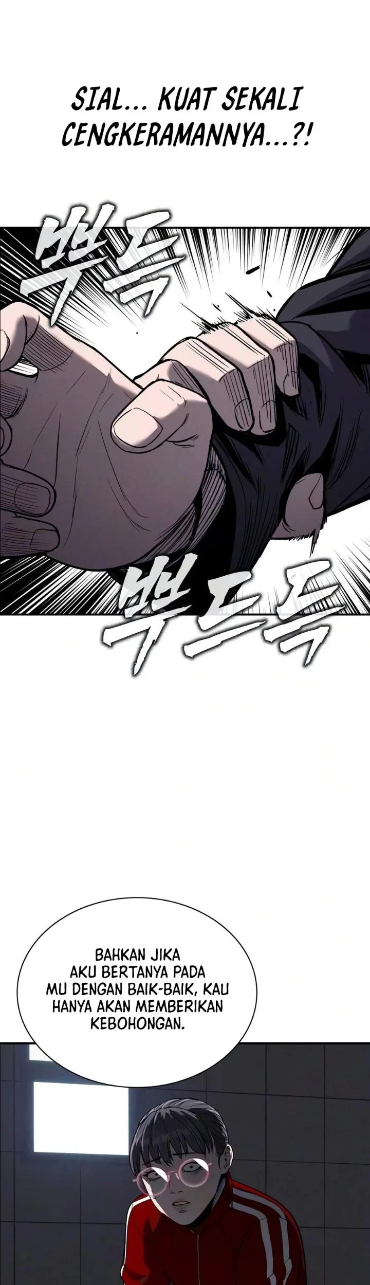 The Devil Classroom Chapter 37 Gambar 50