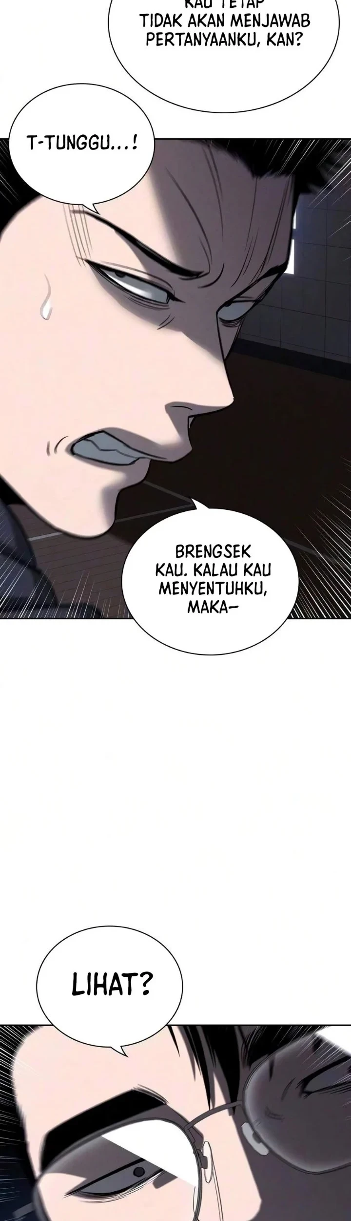 The Devil Classroom Chapter 37 Gambar 53