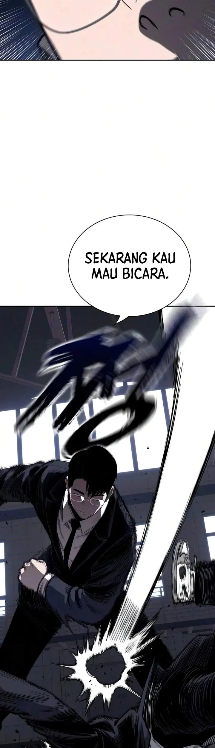 The Devil Classroom Chapter 37 Gambar 54
