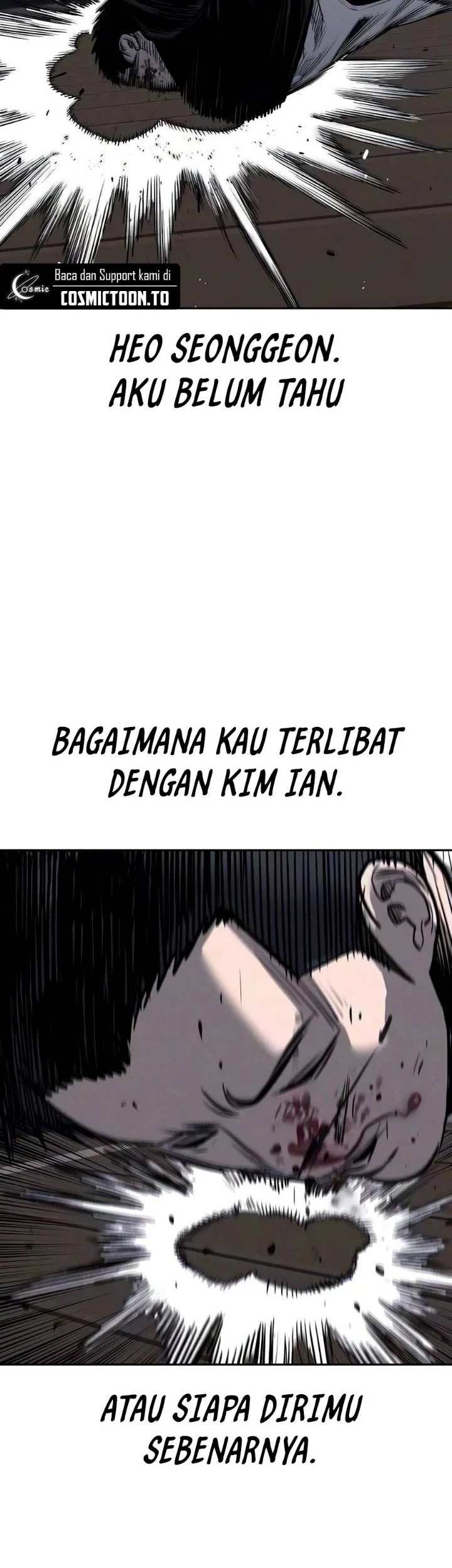 The Devil Classroom Chapter 37 Gambar 55