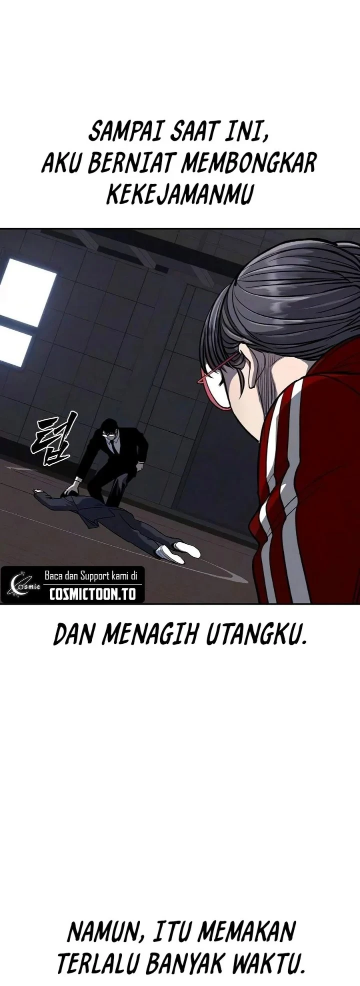 The Devil Classroom Chapter 37 Gambar 56