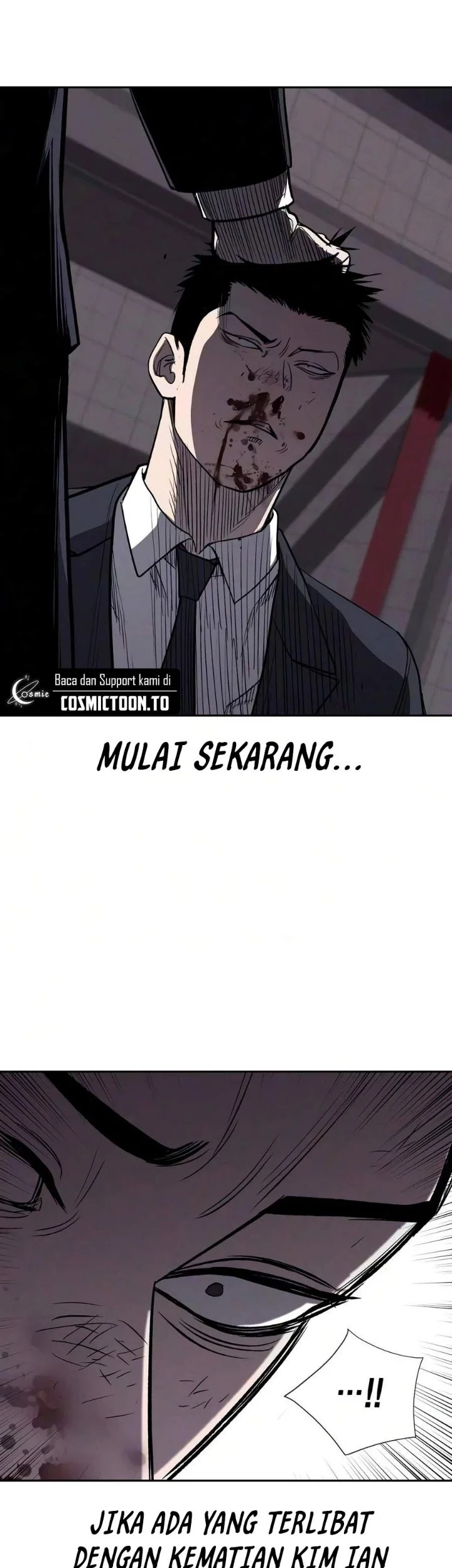 The Devil Classroom Chapter 37 Gambar 57
