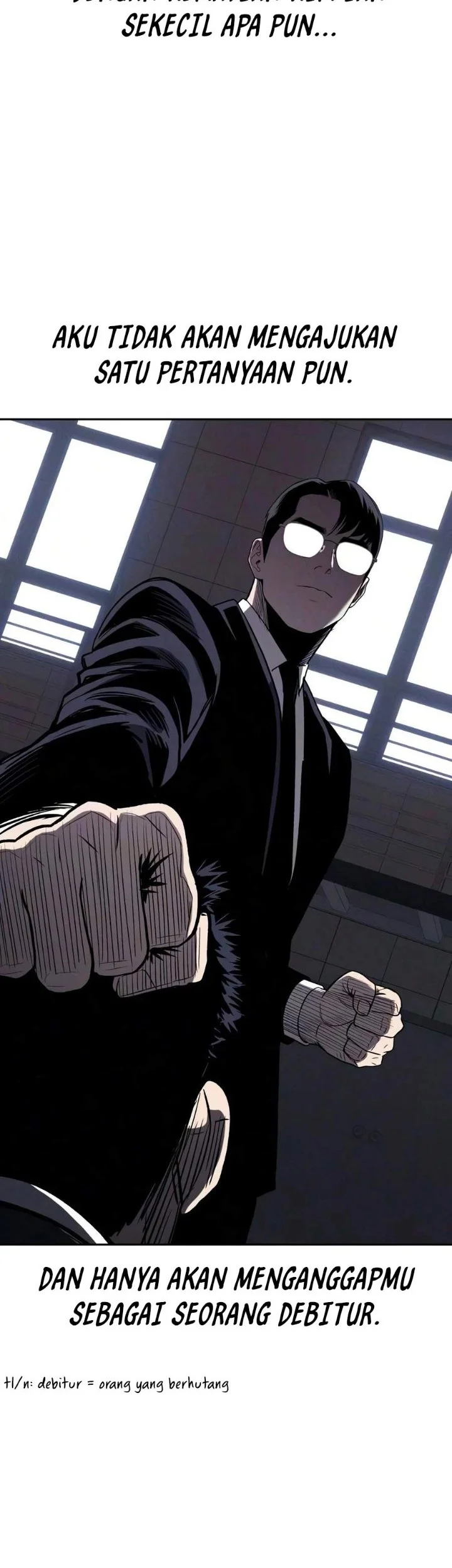 The Devil Classroom Chapter 37 Gambar 58