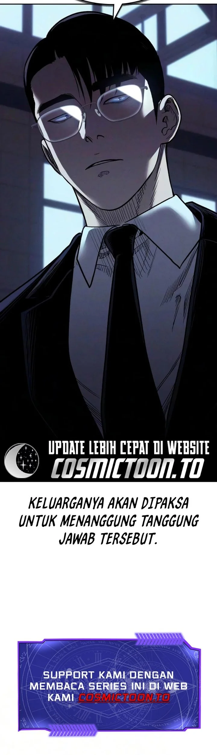 The Devil Classroom Chapter 37 Gambar 61