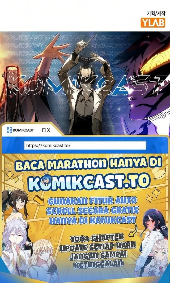 The Devil Classroom Chapter 37 Gambar 62