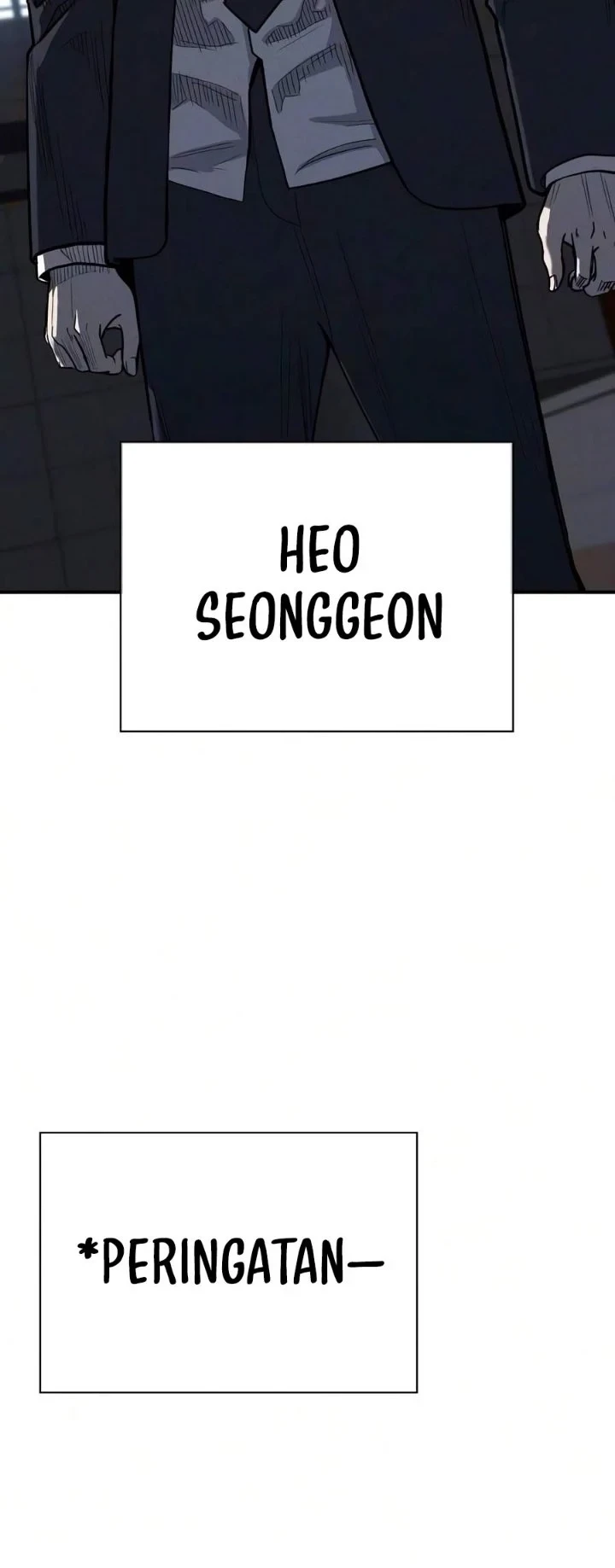 The Devil Classroom Chapter 37 Gambar 11
