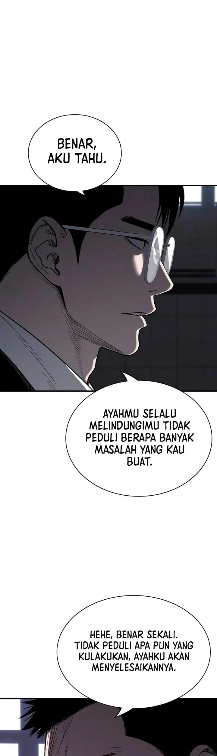 The Devil Classroom Chapter 37 Gambar 35