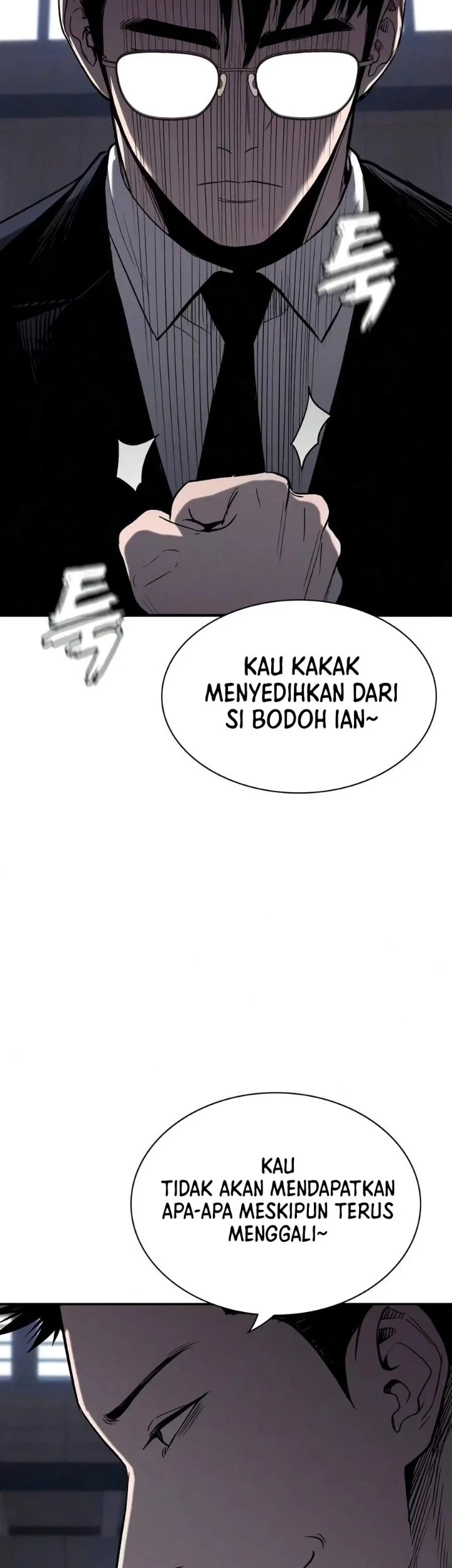 The Devil Classroom Chapter 37 Gambar 44
