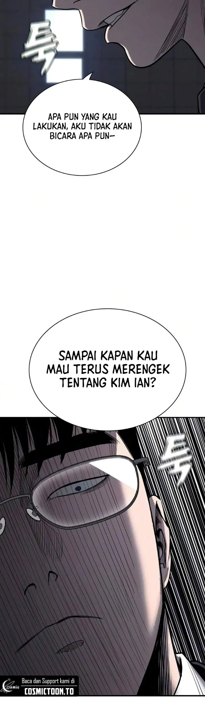 The Devil Classroom Chapter 37 Gambar 45