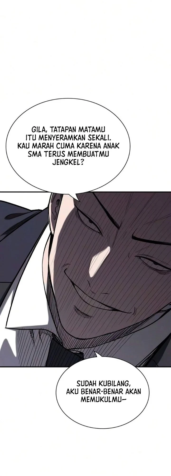 The Devil Classroom Chapter 37 Gambar 46