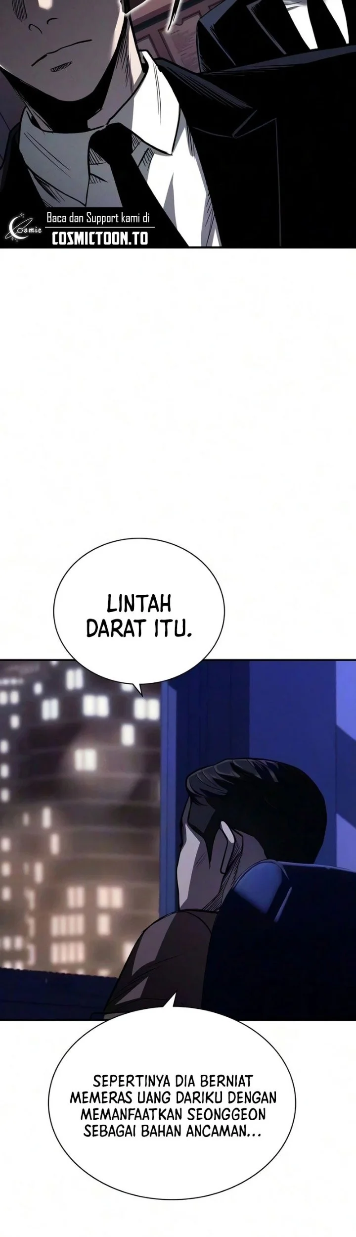 The Devil Classroom Chapter 38 Gambar 55
