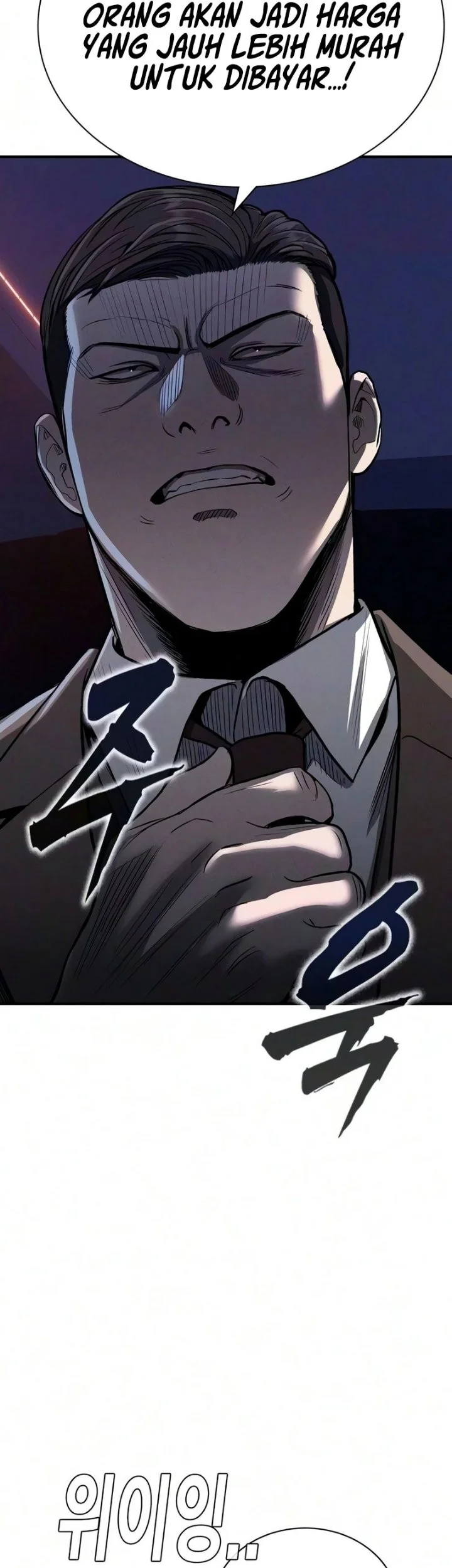 The Devil Classroom Chapter 38 Gambar 57