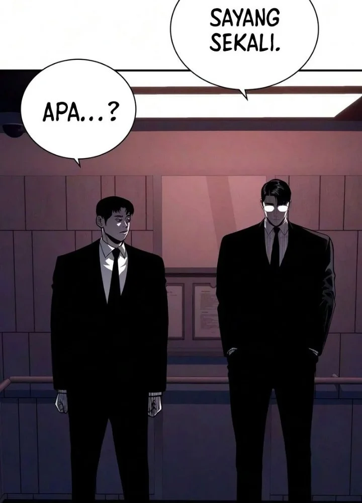 The Devil Classroom Chapter 38 Gambar 58