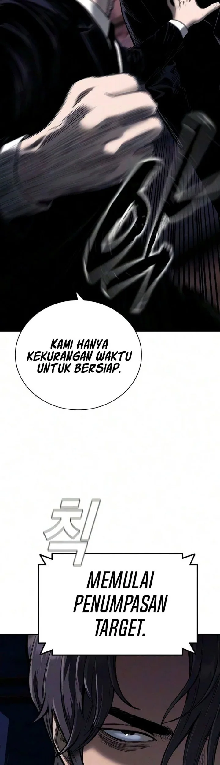 The Devil Classroom Chapter 38 Gambar 62