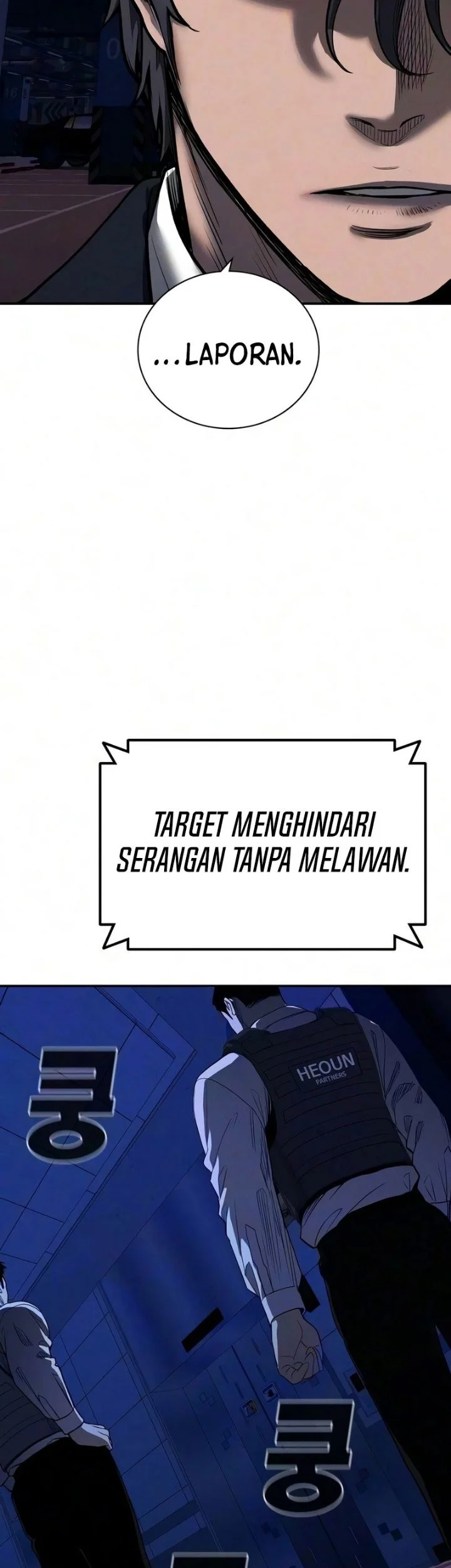 The Devil Classroom Chapter 38 Gambar 63