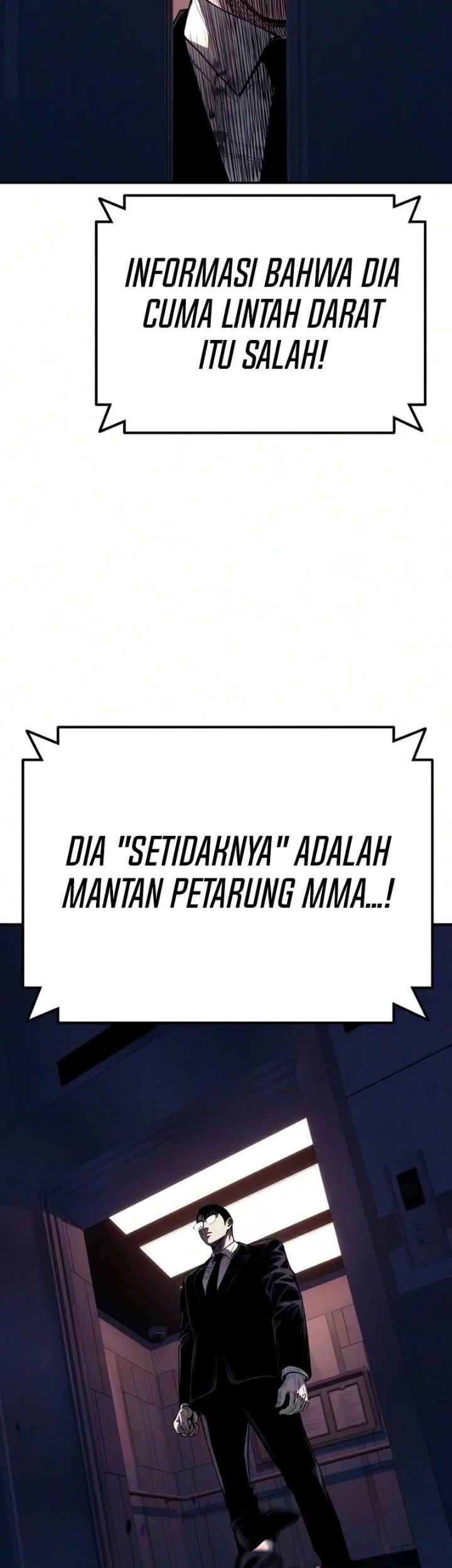 The Devil Classroom Chapter 38 Gambar 66
