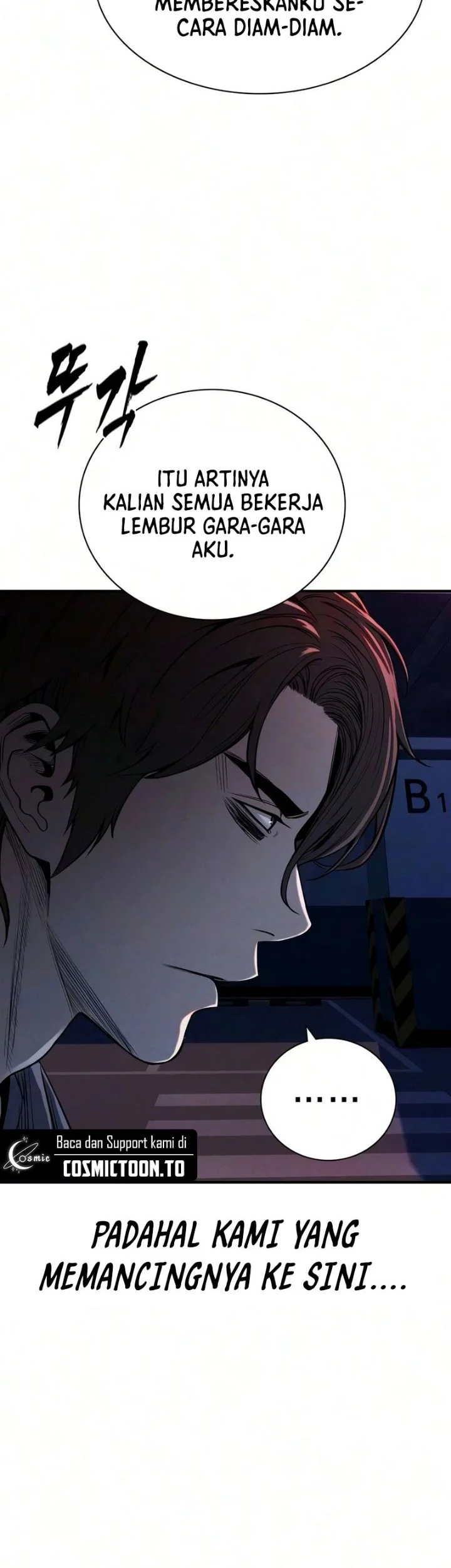The Devil Classroom Chapter 38 Gambar 68