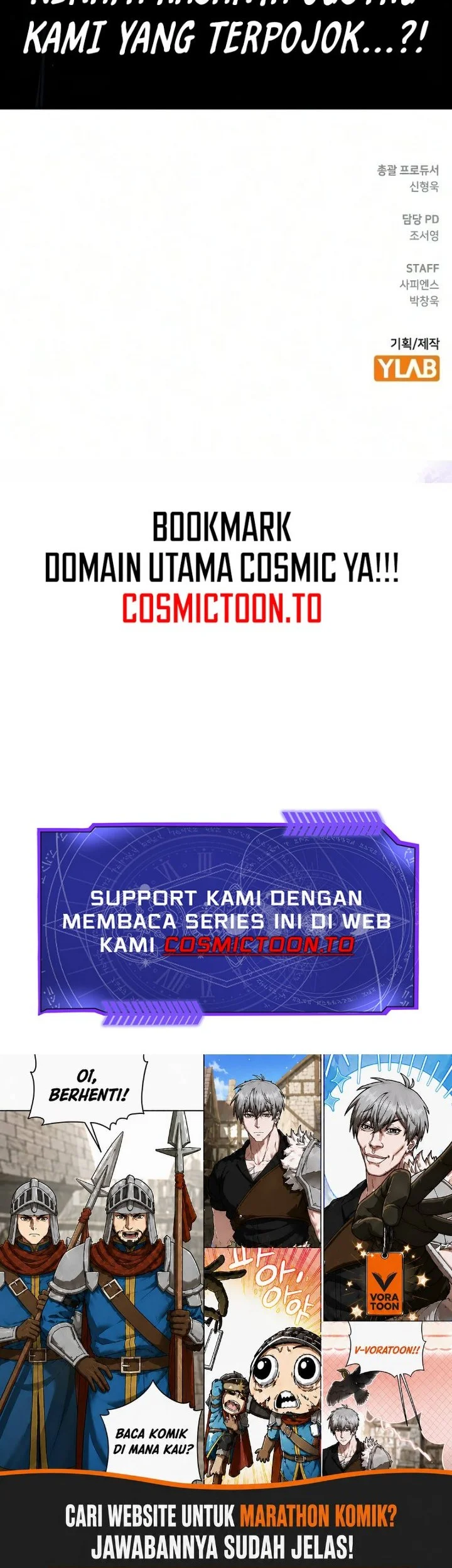 The Devil Classroom Chapter 38 Gambar 70