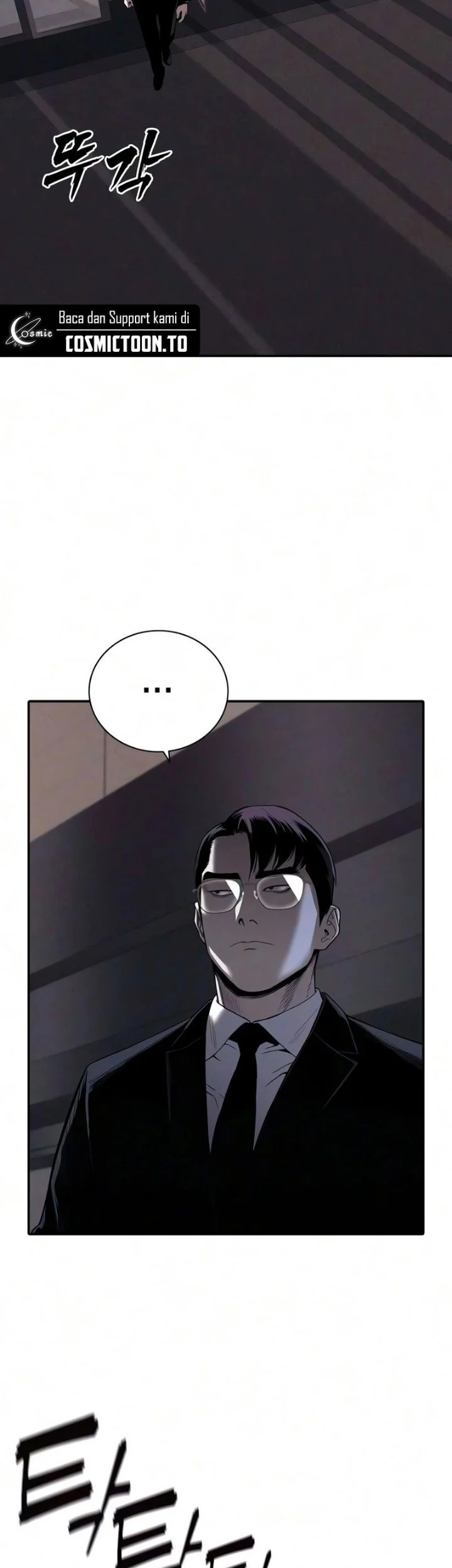The Devil Classroom Chapter 38 Gambar 44
