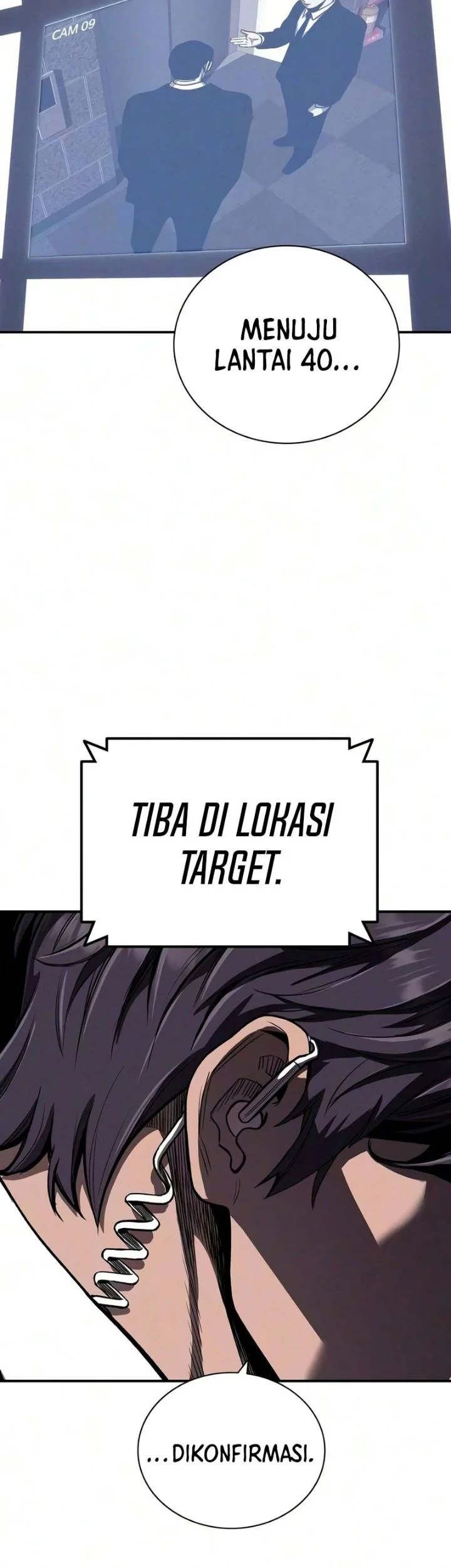 The Devil Classroom Chapter 38 Gambar 50