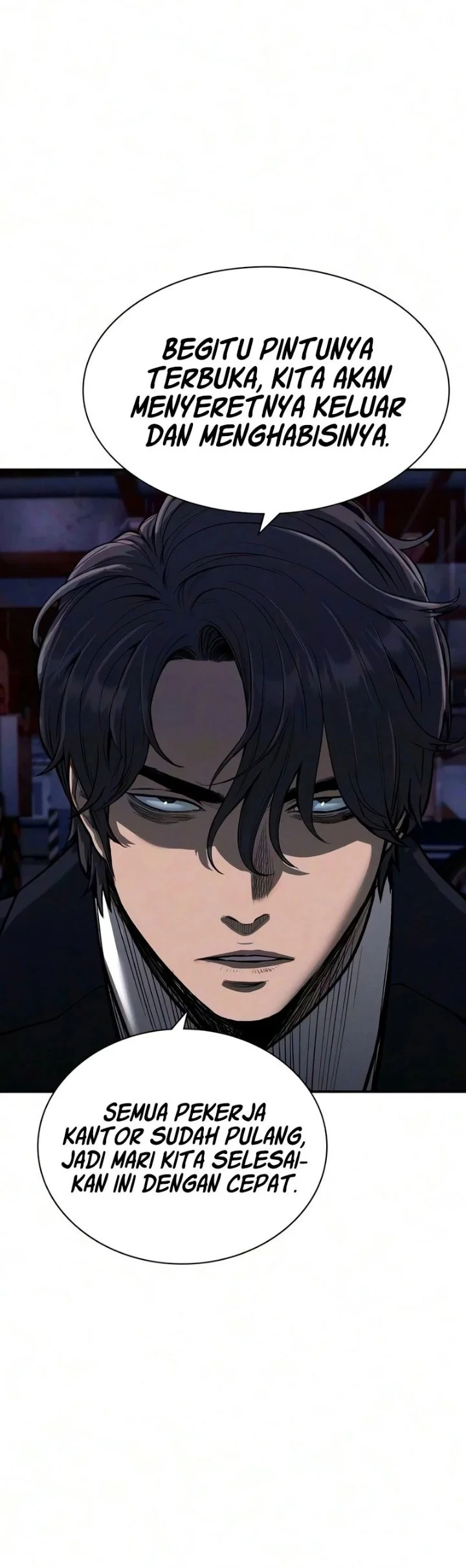 The Devil Classroom Chapter 38 Gambar 52