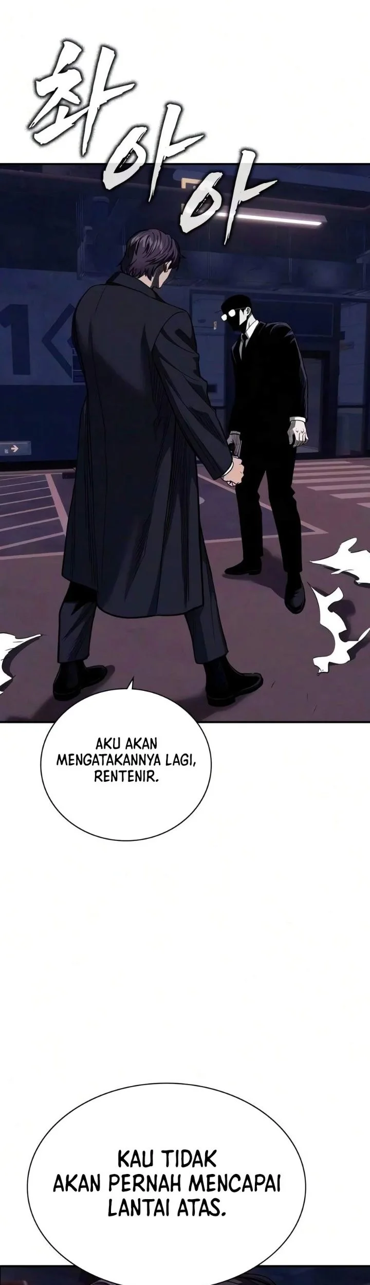 The Devil Classroom Chapter 39 Gambar 47