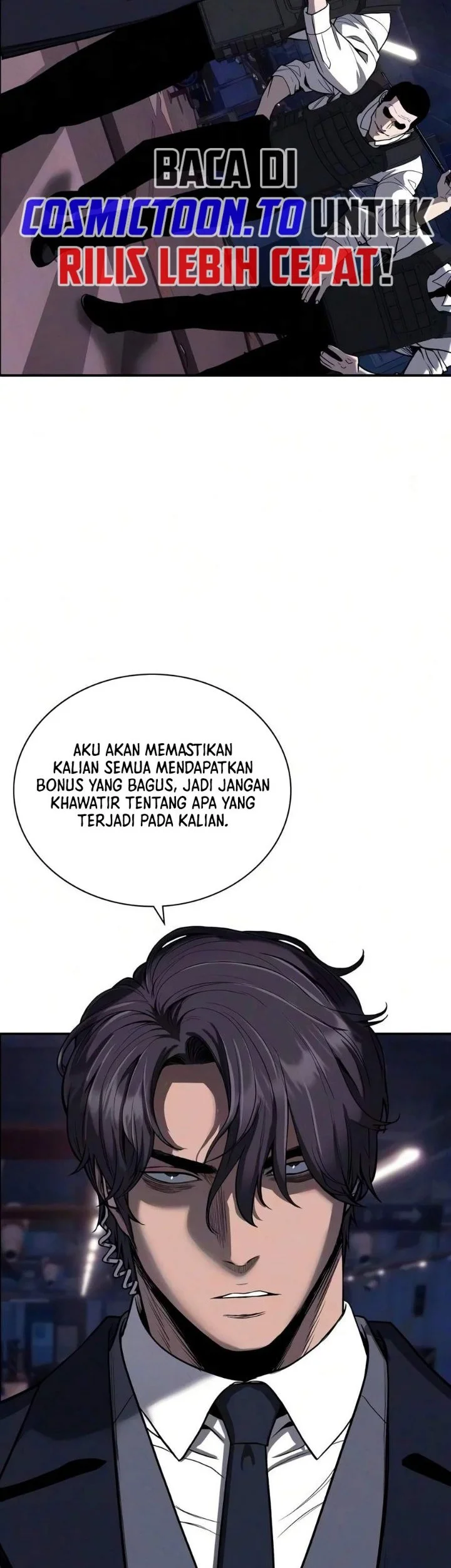 The Devil Classroom Chapter 39 Gambar 50