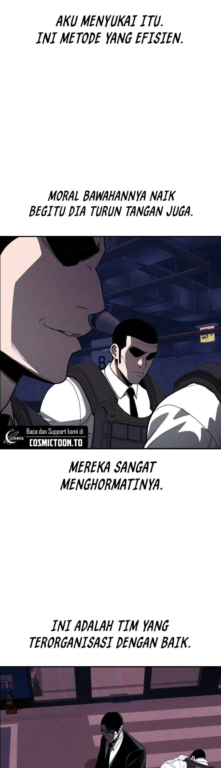 The Devil Classroom Chapter 39 Gambar 52