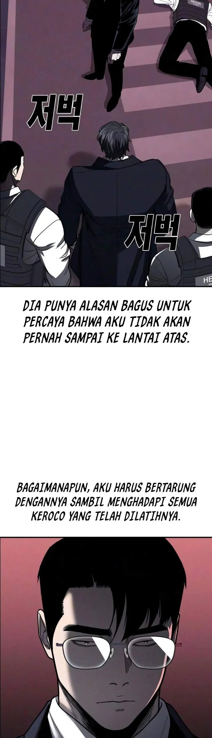 The Devil Classroom Chapter 39 Gambar 53