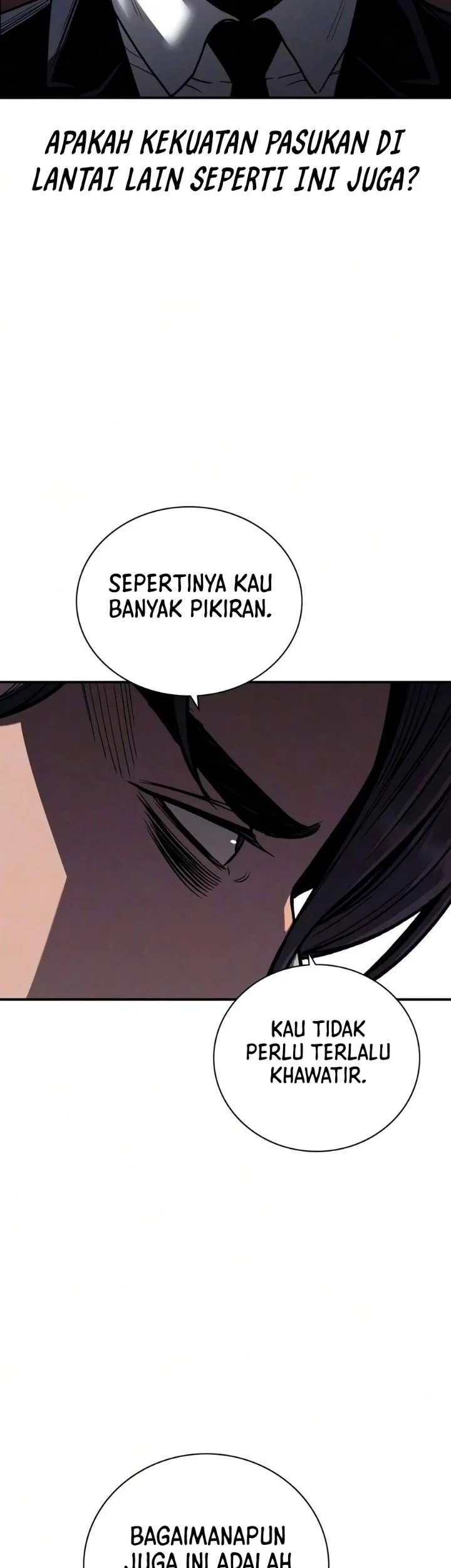 The Devil Classroom Chapter 39 Gambar 54