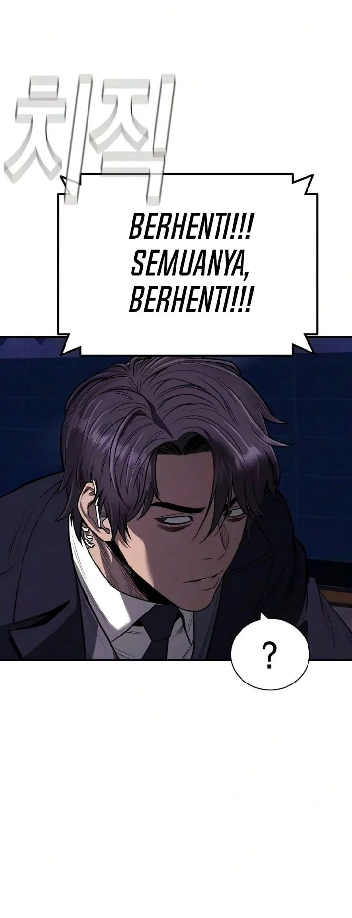 The Devil Classroom Chapter 39 Gambar 56