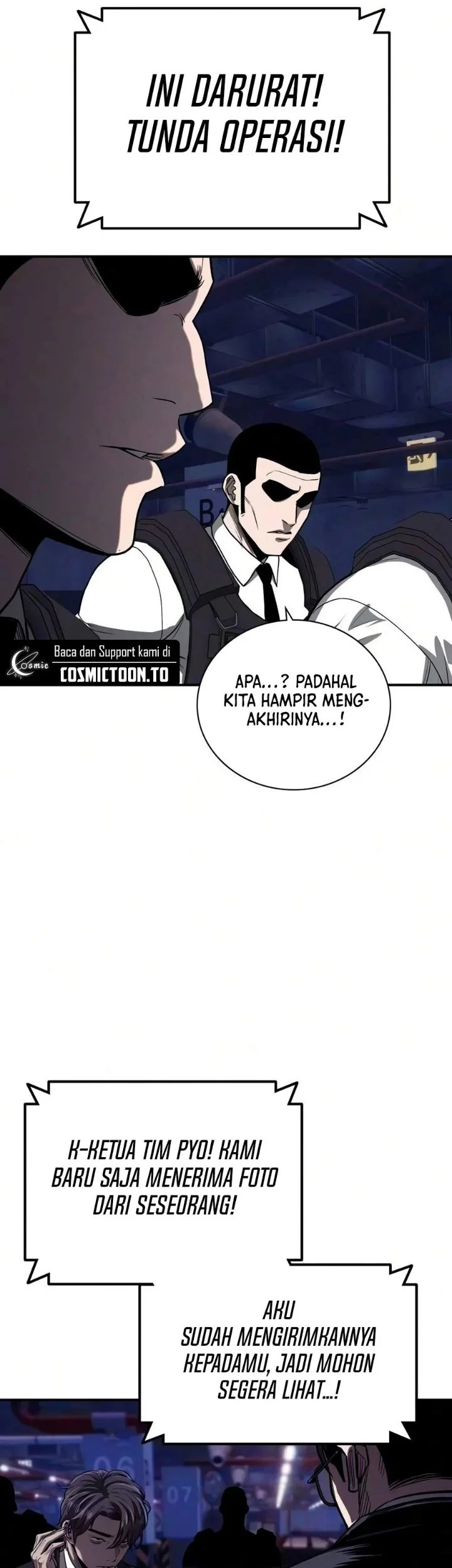 The Devil Classroom Chapter 39 Gambar 57