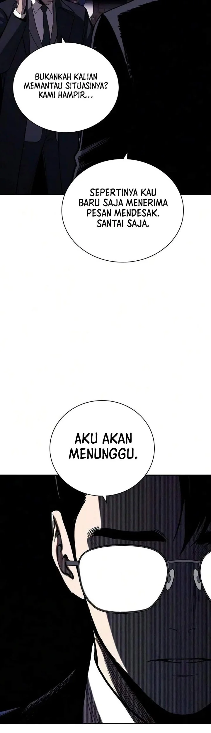 The Devil Classroom Chapter 39 Gambar 58