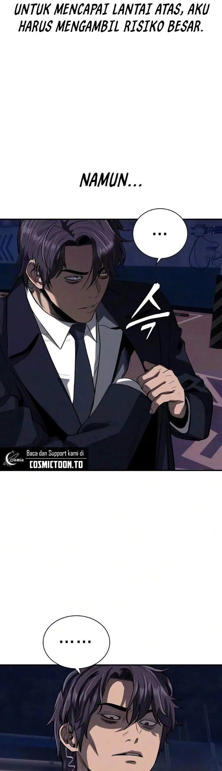 The Devil Classroom Chapter 39 Gambar 59