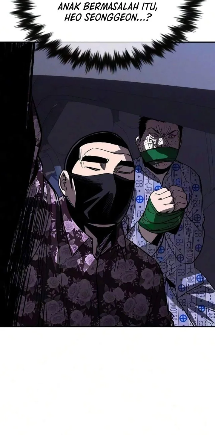The Devil Classroom Chapter 39 Gambar 61