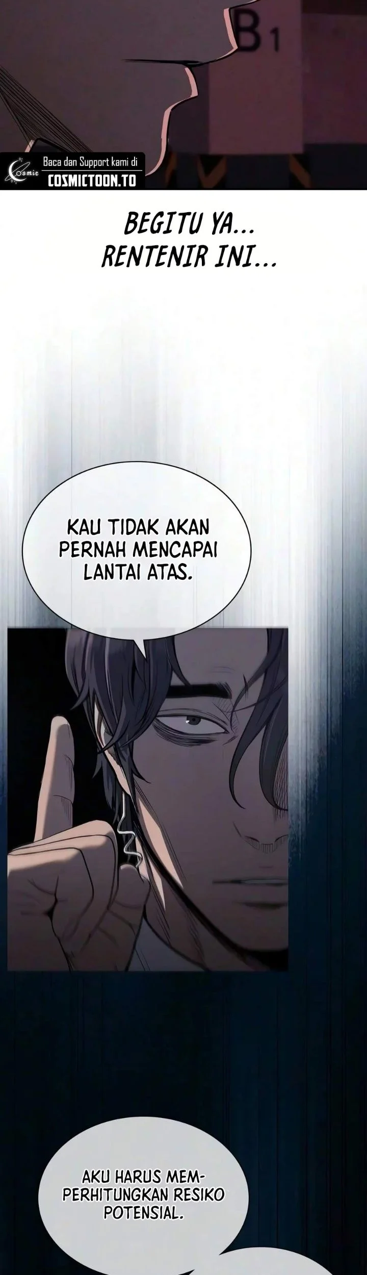 The Devil Classroom Chapter 39 Gambar 64