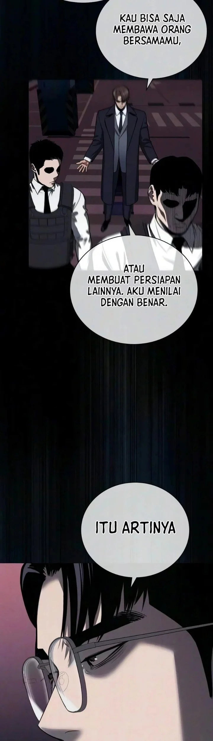 The Devil Classroom Chapter 39 Gambar 65