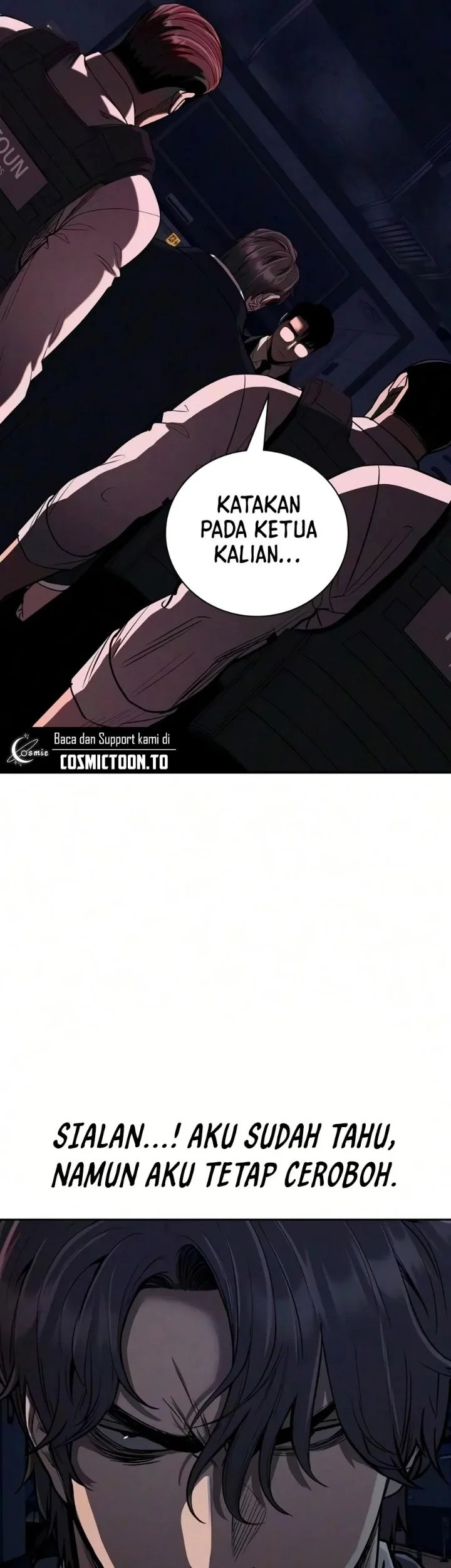 The Devil Classroom Chapter 39 Gambar 67