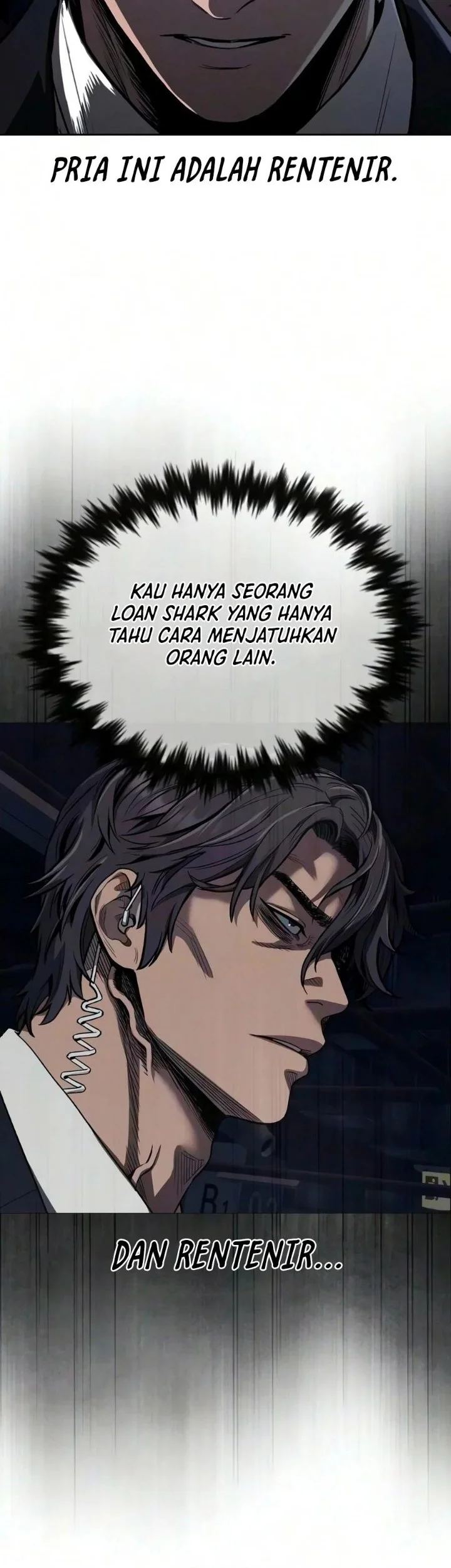 The Devil Classroom Chapter 39 Gambar 68