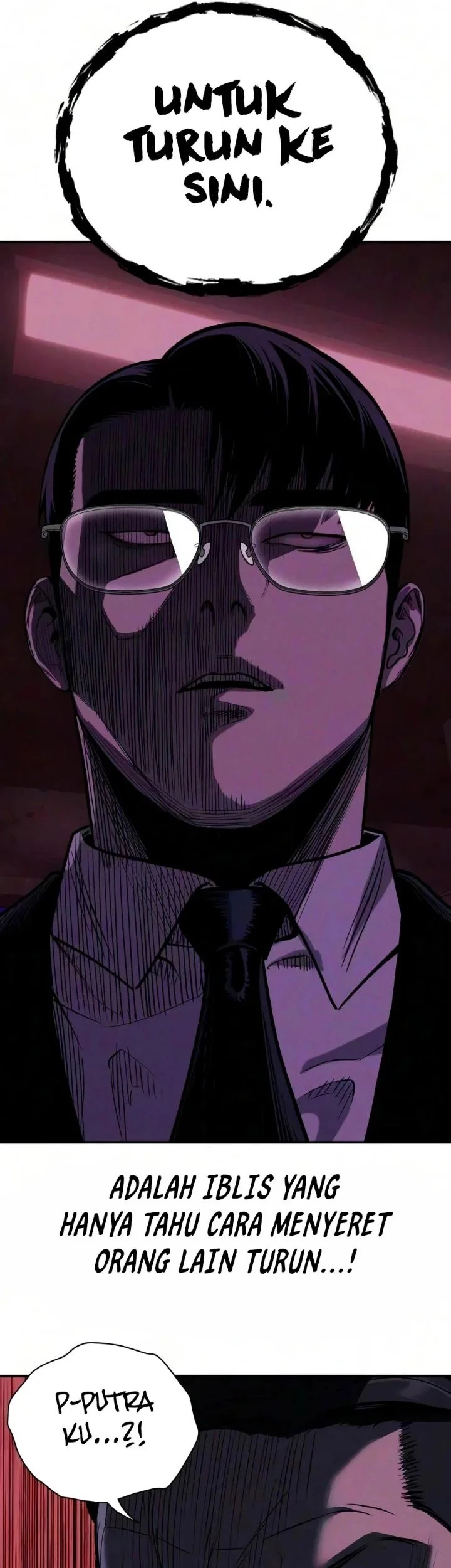 The Devil Classroom Chapter 39 Gambar 69