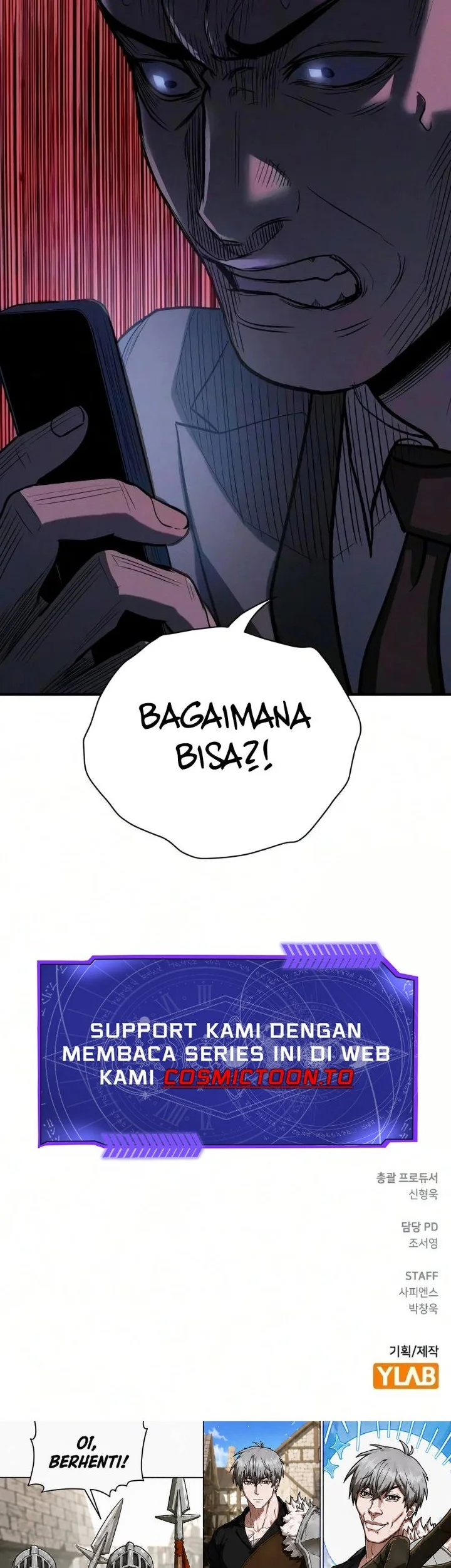 The Devil Classroom Chapter 39 Gambar 70