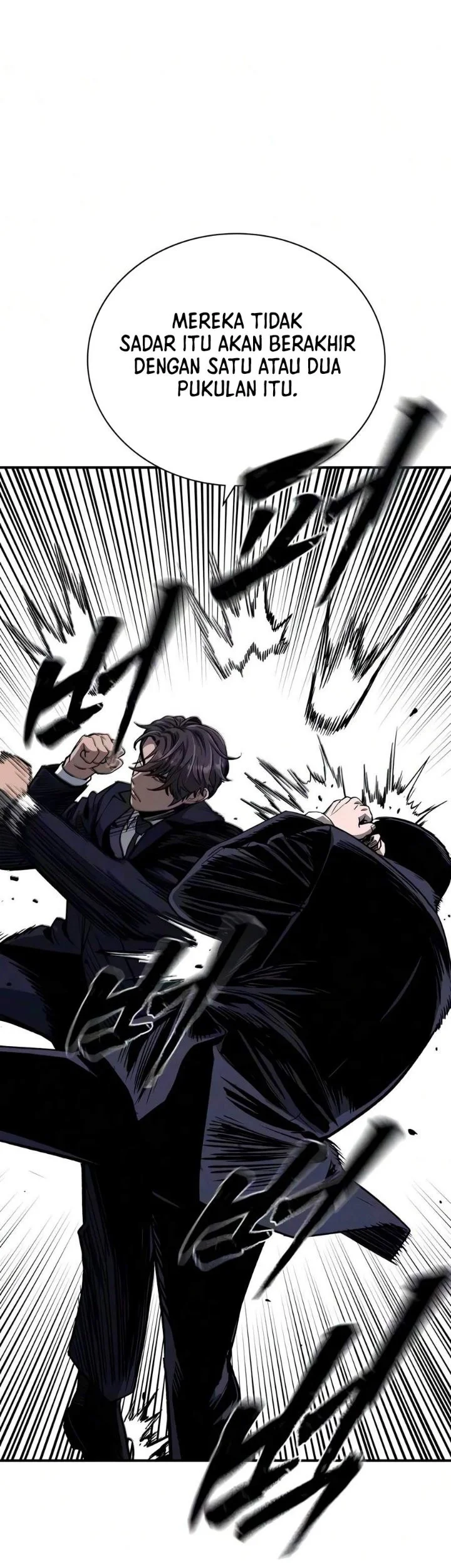 The Devil Classroom Chapter 39 Gambar 44