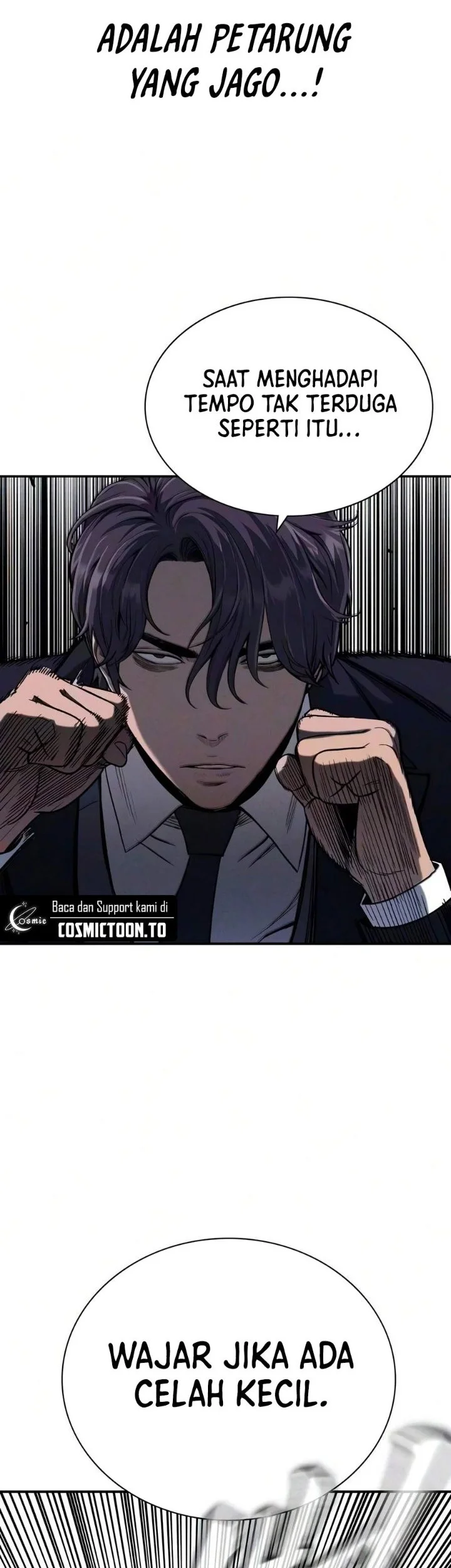 The Devil Classroom Chapter 39 Gambar 45